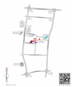 Project Image of 0.0 - 2163.0 Sq.ft 3.5 BHK Apartment for buy in Aditri Sanskara