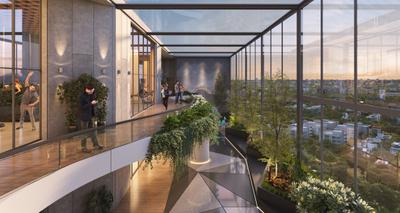Project Image of 1137.0 - 1608.0 Sq.ft 3 BHK Apartment for buy in Twilight