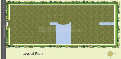 Project Image of 1060.0 - 1392.0 Sq.ft 2 BHK Apartment for buy in LVS Lavender