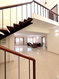 Project Image of 1980.0 - 2610.0 Sq.ft 2 BHK Duplex for buy in Comfort Heights