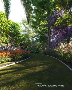 Project Image of 3739.0 - 4904.0 Sq.ft 4 BHK Villa for buy in Bhavya Evora
