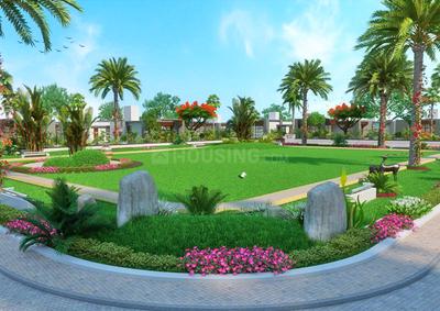 Project Image of 1253.0 - 3980.0 Sq.ft 2 BHK Villa for buy in Iscon Greens