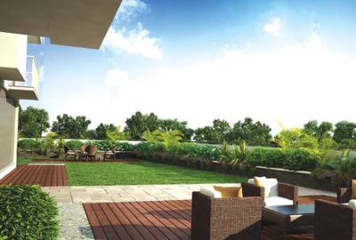 Project Image of 1736.0 - 1912.0 Sq.ft 3 BHK Apartment for buy in Skyline Pearl