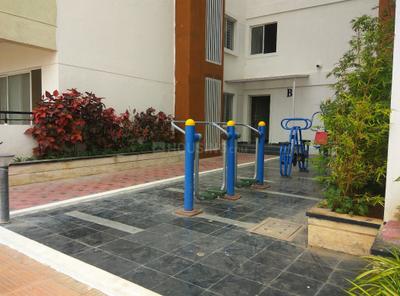 Project Image of 930.0 - 1745.0 Sq.ft 2 BHK Apartment for buy in Pavani Sarovar Phase 1
