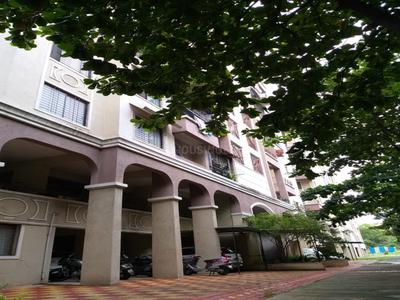 Project Image of 1400 Sq.ft 3 BHK Apartment / Flat for sale in Wanwadi for Rs. 13200000