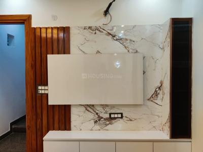 Project Image of 1100.0 - 1500.0 Sq.ft 3 BHK Builder Floor for buy in Reeba Homes Super Luxury Builder Floors