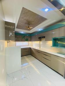 Project Image of 1507.0 - 1581.0 Sq.ft 4 BHK Apartment for buy in Shree Krishna Heights