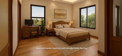 Project Image of 2809.08 - 3229.41 Sq.ft 4 BHK Villa for buy in I 22