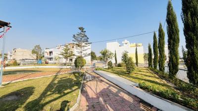 Project Image of 1150 Sq.ft Residential Plot / Land for sale in Rau for Rs. 5520000