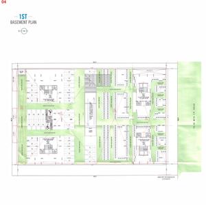 Project Image of 742.6 - 901.59 Sq.ft 2 BHK Apartment for buy in Shivalay Sky