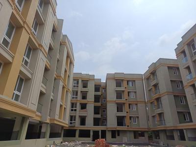 Project Image of 1261 Sq.ft 3 BHK Apartment / Flat for sale in Omarhati for Rs. 6250000