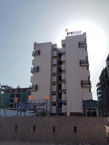 Project Image of 1214.99 - 1215.0 Sq.ft 2 BHK Apartment for buy in Mivaan Meadow