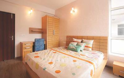 Project Image of 0.0 - 1290.0 Sq.ft 3 BHK Apartment for buy in SPR Imperial Signature
