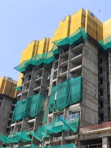 Project Image of 1279.72 - 1987.34 Sq.ft 3 BHK Apartment for buy in Cygnus At L And T Realty Elixir Reserve