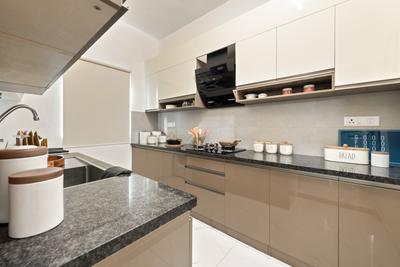 Project Image of 1008.0 - 1028.0 Sq.ft 2 BHK Apartment for buy in Casagrand Aria