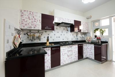 Project Image of 1331.0 - 1846.0 Sq.ft 2 BHK Apartment for buy in HM Indigo