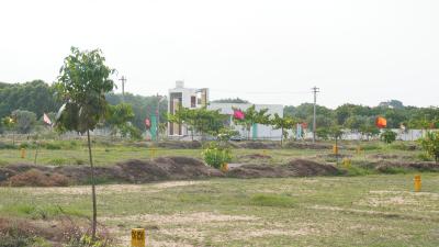 Project Image of 488.0 - 2699.0 Sq.ft Residential Plot Plot for buy in Budget Sai Grand City