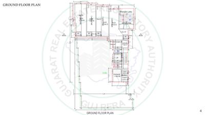 Project Image of 289.01 - 453.91 Sq.ft 1 BHK Apartment for buy in Dream Ramji Heights