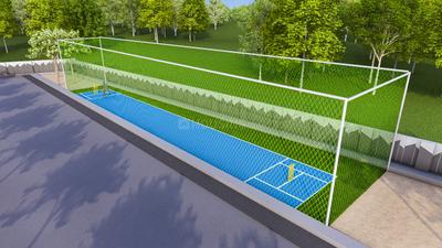 Project Image of 800 Sq.ft Residential Plot / Land for sale in Super Corridor for Rs. 2680000