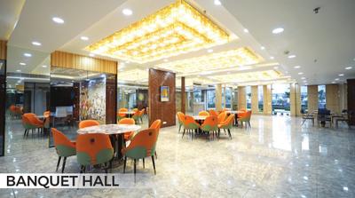 Project Image of 3525 Sq.ft 4 BHK Penthouse for sale in Sector 150 for Rs. 46530000