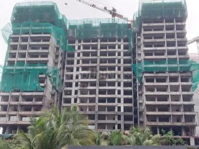 Project Image of 763.0 - 1242.36 Sq.ft 2 BHK Apartment for buy in Fortune Florence