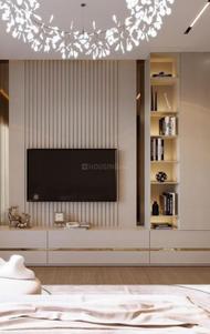 Project Image of 1800.0 - 3300.0 Sq.ft 4 BHK Builder Floor for buy in Hardik Property Premium Builder Floors