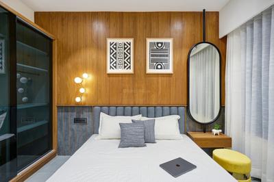 Project Image of 0.0 - 1125.0 Sq.ft 2 BHK Apartment for buy in Rashmi Sky
