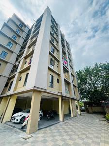 Project Image of 1049.0 - 1907.0 Sq.ft 2 BHK Apartment for buy in Green Ville Apartment