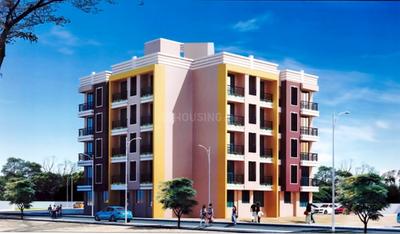 Project Image of 500.0 - 810.0 Sq.ft 1 RK Apartment for buy in Ajay Raj Complex