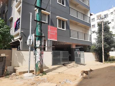 Project Image of 1147.0 - 1507.0 Sq.ft 2 BHK Apartment for buy in SJR Residency