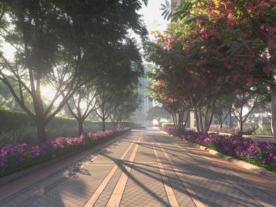 Project Image of 1194.0 - 1863.0 Sq.ft 2 BHK Apartment for buy in Goyal Orchid Life