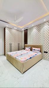 Project Image of 1350.0 - 1600.0 Sq.ft 4 BHK Builder Floor for buy in Khanduja Luxury Homes