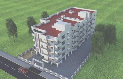 Project Image of 790.0 - 1559.0 Sq.ft 1 BHK Apartment for buy in Shree Kumaran Akshara