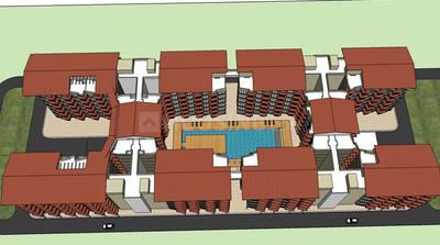 Project Image of 748.0 - 3000.0 Sq.ft 1 BHK Apartment for buy in Shreya Shreekhetra Kalinga Kutira Villa