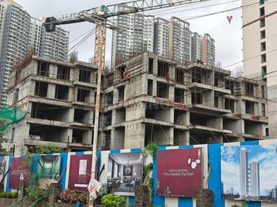 Project Image of 831.09 - 1249.92 Sq.ft 2 BHK Apartment for buy in Neelam Senroofs