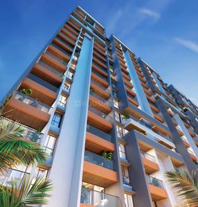 Project Image of 804.0 - 1718.0 Sq.ft 2 BHK Apartment for buy in Neco Park Central