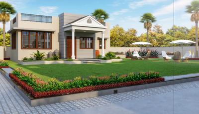 Project Image of 1027.95 - 1361.63 Sq.ft 3 BHK Villa for buy in Safal Exotica