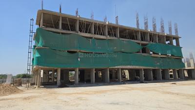 Project Image of 1332.0 - 1863.0 Sq.ft 2 BHK Apartment for buy in Krish Luxuria 2