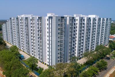 Project Image of 1279 Sq.ft 2.5 BHK Apartment / Flat for sale in Koppuravuru for Rs. 6200000