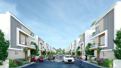 Project Image of 2266.0 - 5104.0 Sq.ft 3 BHK Villa for buy in Legacy