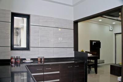 Project Image of 675.0 - 1152.0 Sq.ft 1 BHK Apartment for buy in Ozone Glitter