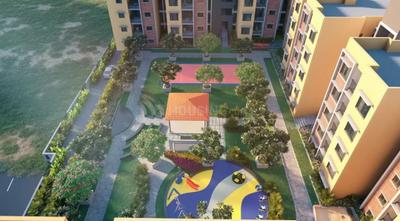 Project Image of 2152 Sq.ft 4 BHK Apartment / Flat for sale in Manapakkam for Rs. 17200000