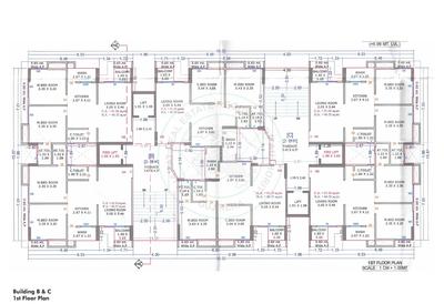 Project Image of 709.88 - 961.11 Sq.ft 2 BHK Apartment for buy in Manmohan Nand Heights