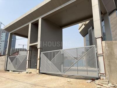 Project Image of 6779.0 - 15825.0 Sq.ft 4 BHK Apartment for buy in Eka One By Raichandanis