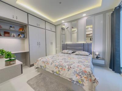 Project Image of 816.66 - 857.56 Sq.ft 3 BHK Apartment for buy in Arya Shine