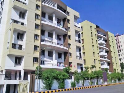 Project Image of 931.0 - 1069.0 Sq.ft 2 BHK Apartment for buy in Dugad Canopy