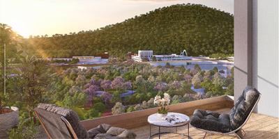 Project Image of 1688.0 - 3151.0 Sq.ft 3 BHK Apartment for buy in Godrej River Royale