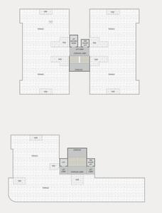 Project Image of 743.14 - 862.4 Sq.ft 3 BHK Apartment for buy in Amar Amardeep Harmony
