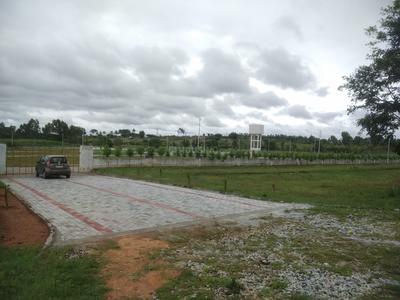 Project Image of 1201.0 - 3182.0 Sq.ft Residential Plot Plot for buy in Bhumi Green Hills