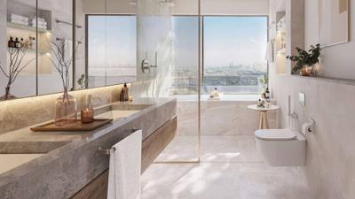 Project Image of 770.0 - 1140.0 Sq.ft 1 BHK Apartment for buy in Deyaar Mar Casa